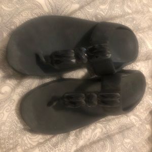 Great used condition FitFlops
